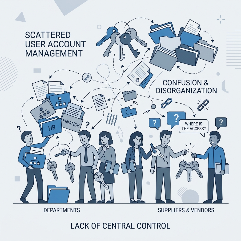 Account Owners