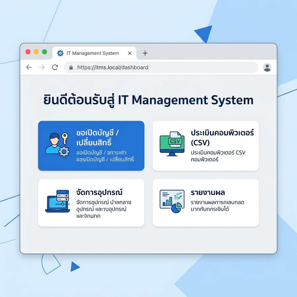 Web Browser Access