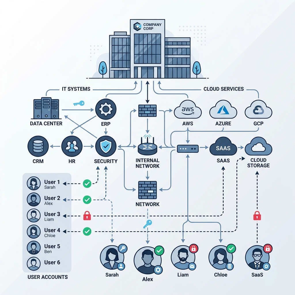 Company Systems