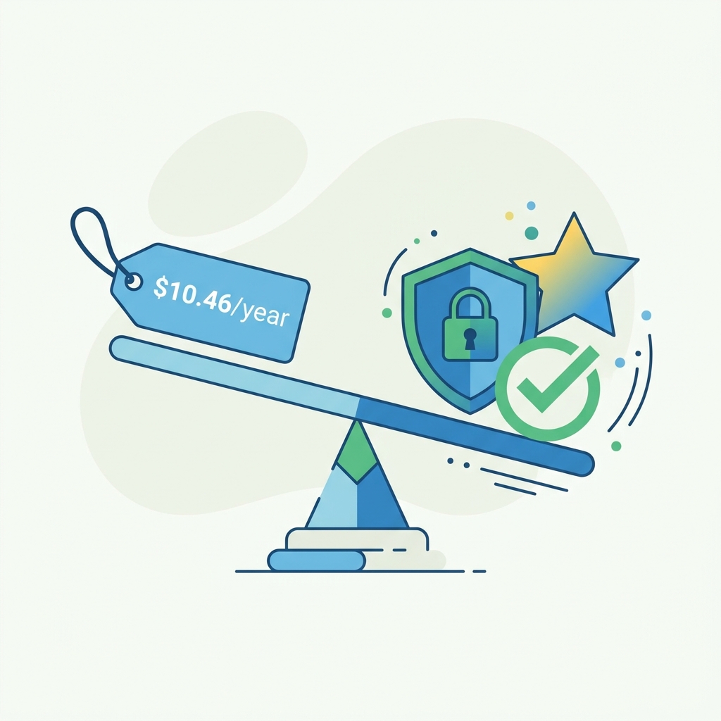 Domain Value